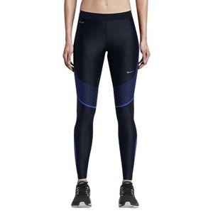Nike Running Dri-Fit Power Speed Tight